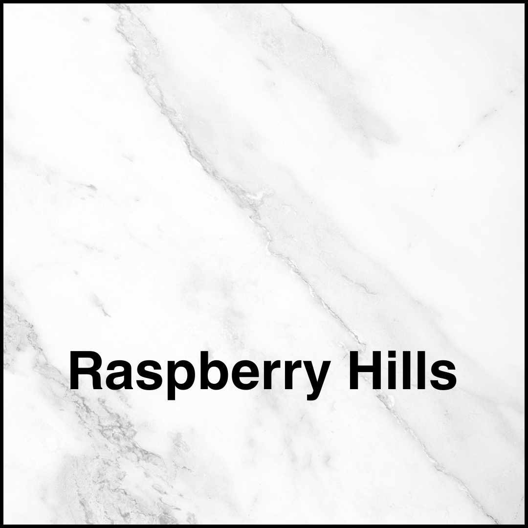 Raspberry Hills