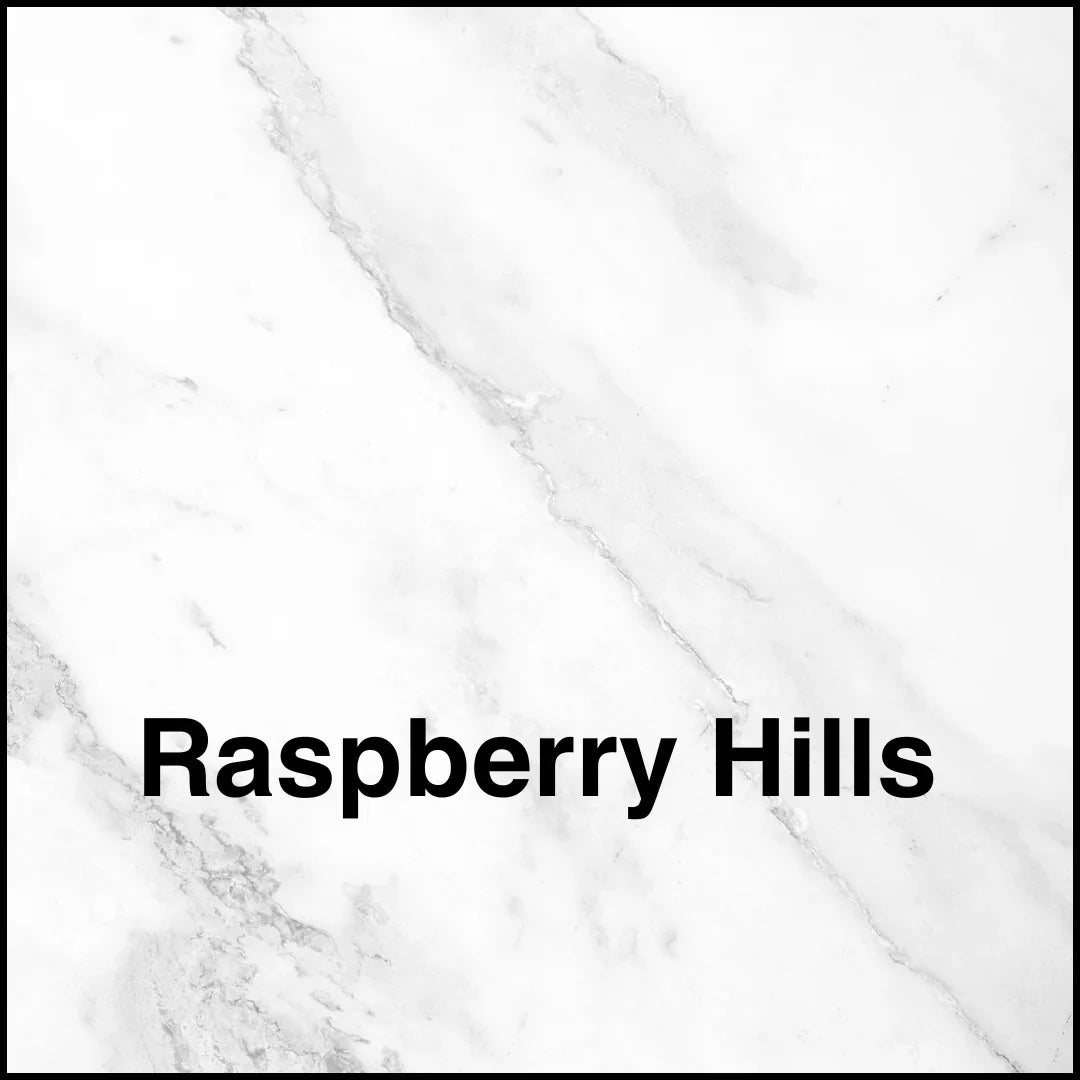 Raspberry Hills