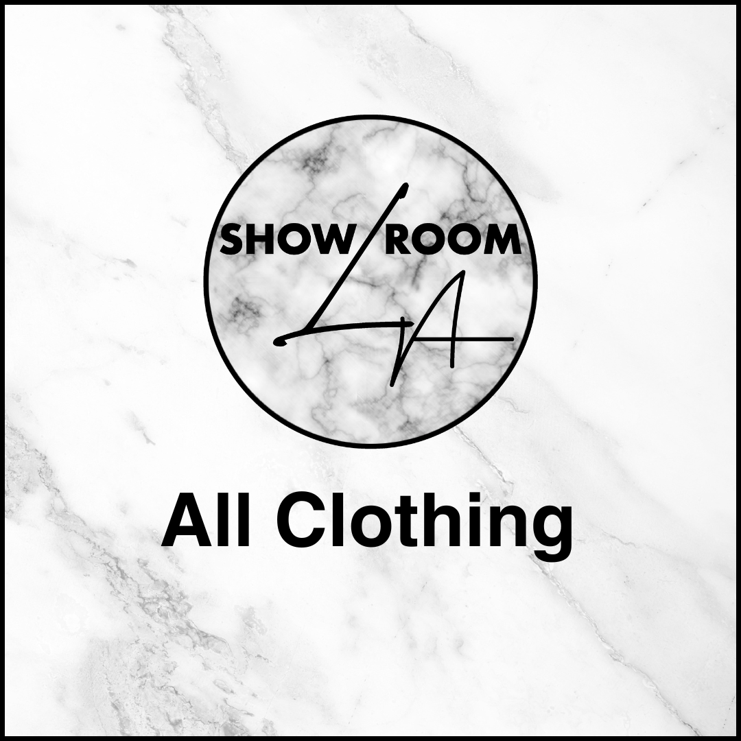 All Clothing