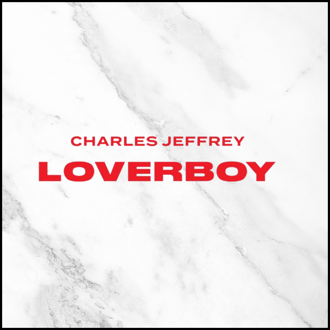 Charles Jeffrey Loverboy