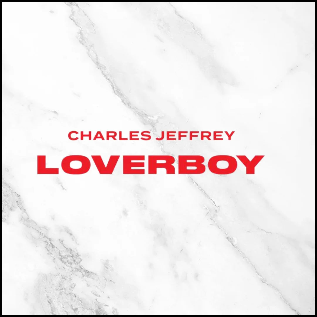 Charles Jeffrey Loverboy