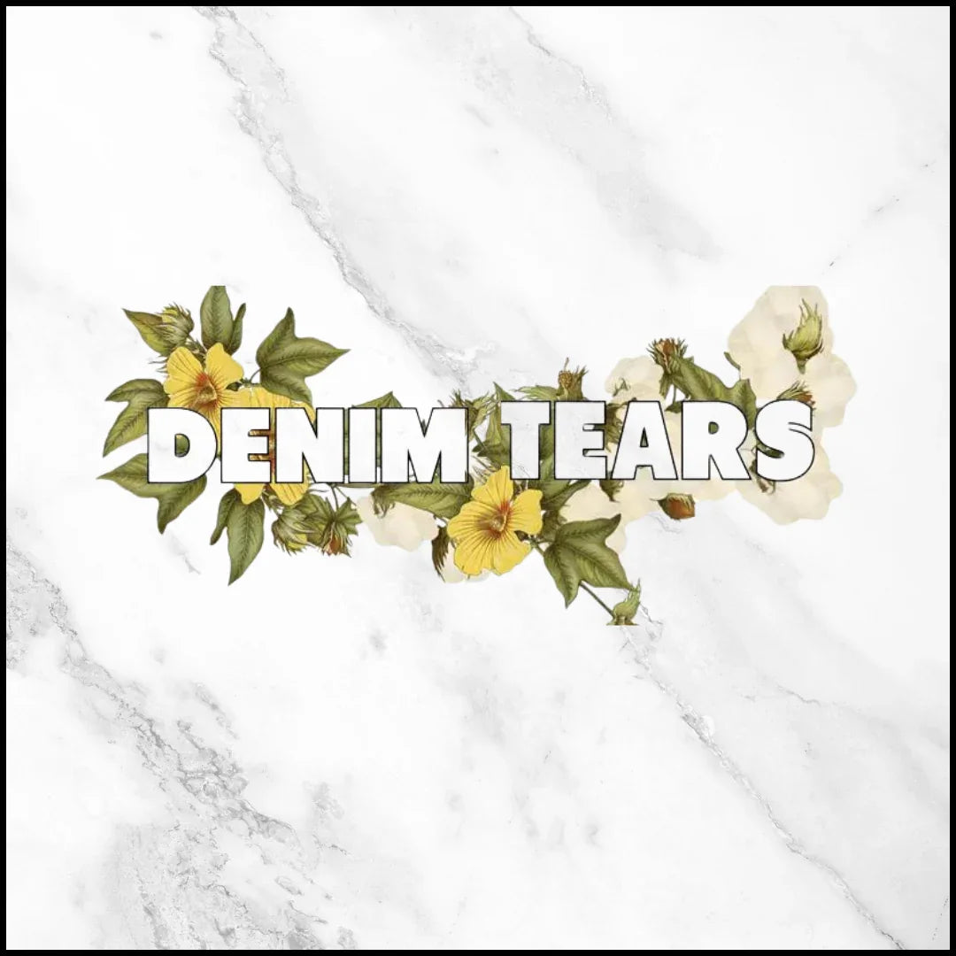 Denim Tears