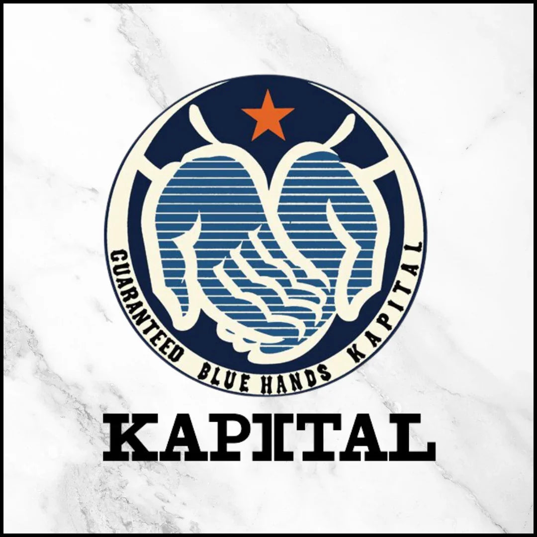 Kapital