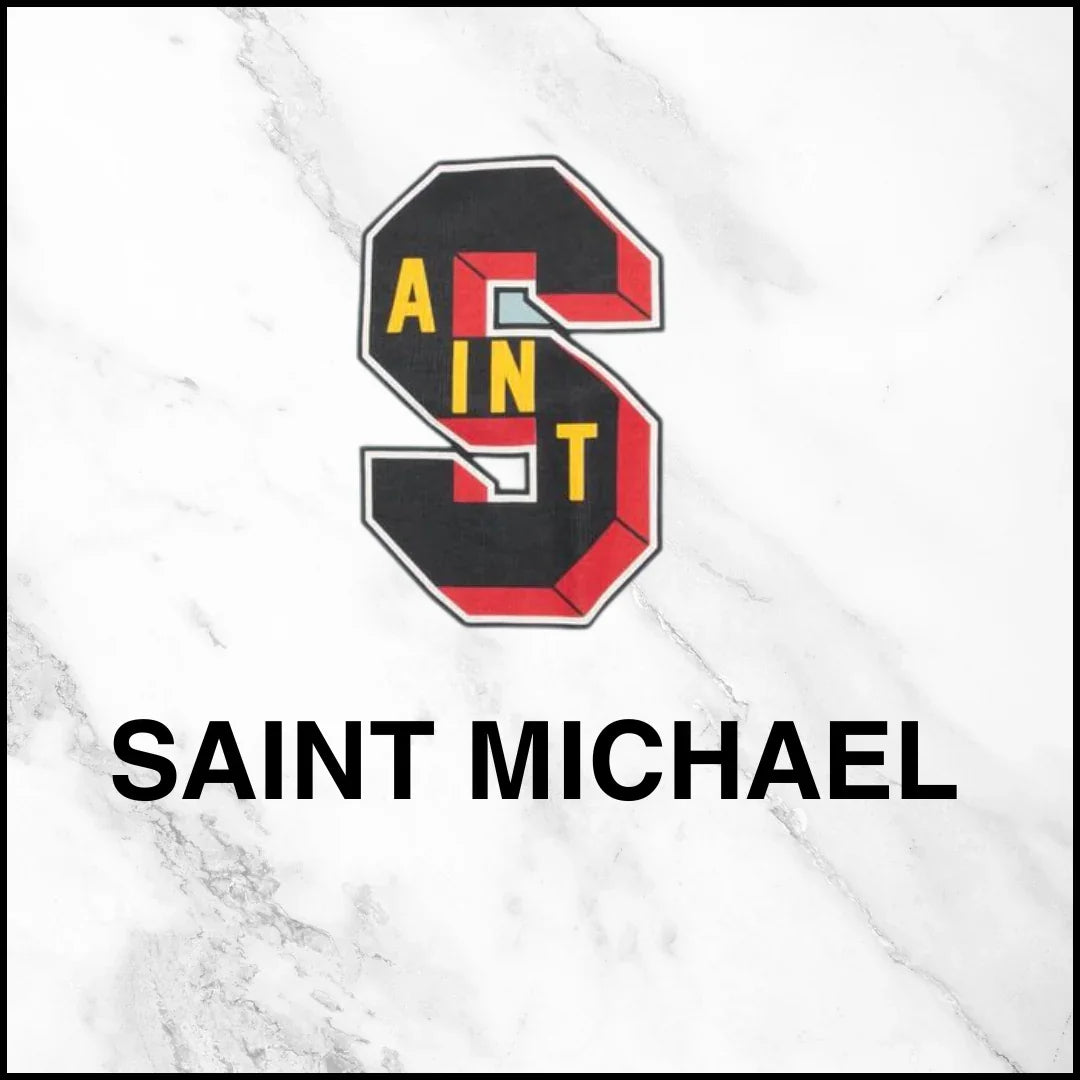 Saint Michael