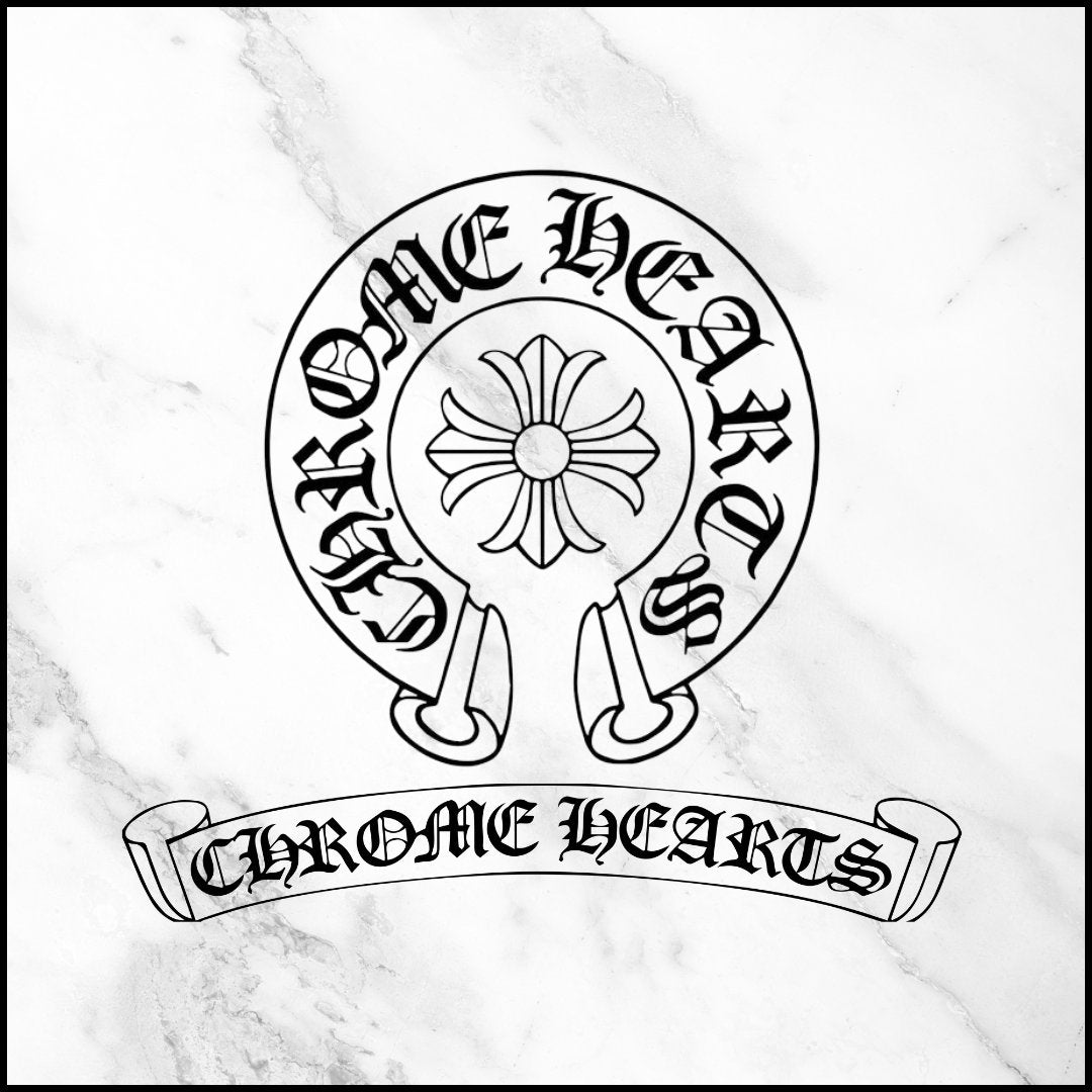 Chrome Hearts