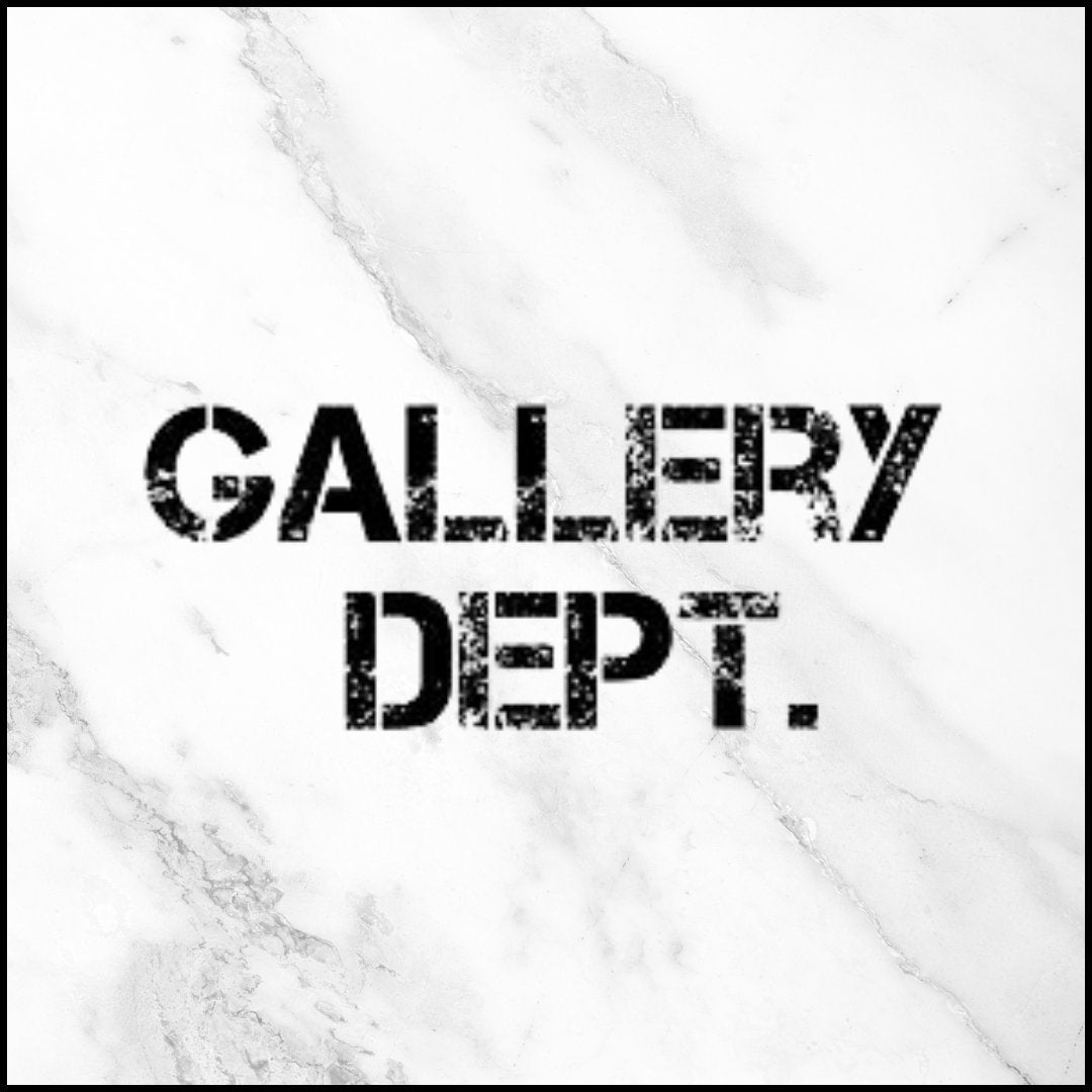 Gallery Dept