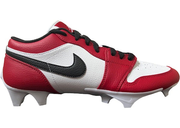 Jordan 1 Low TD Cleat Chicago (2023)