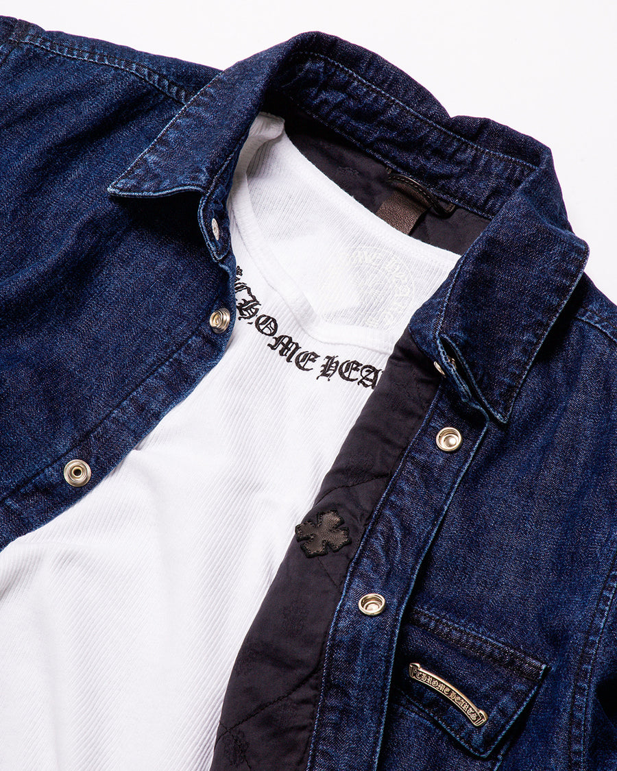 CHROME HEARTS