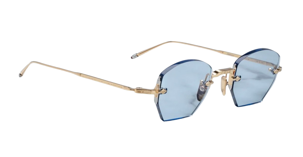 Jacques Marie Mage 'Oatman 2' Glasses