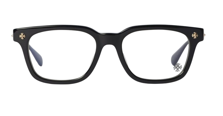 Chrome Hearts &