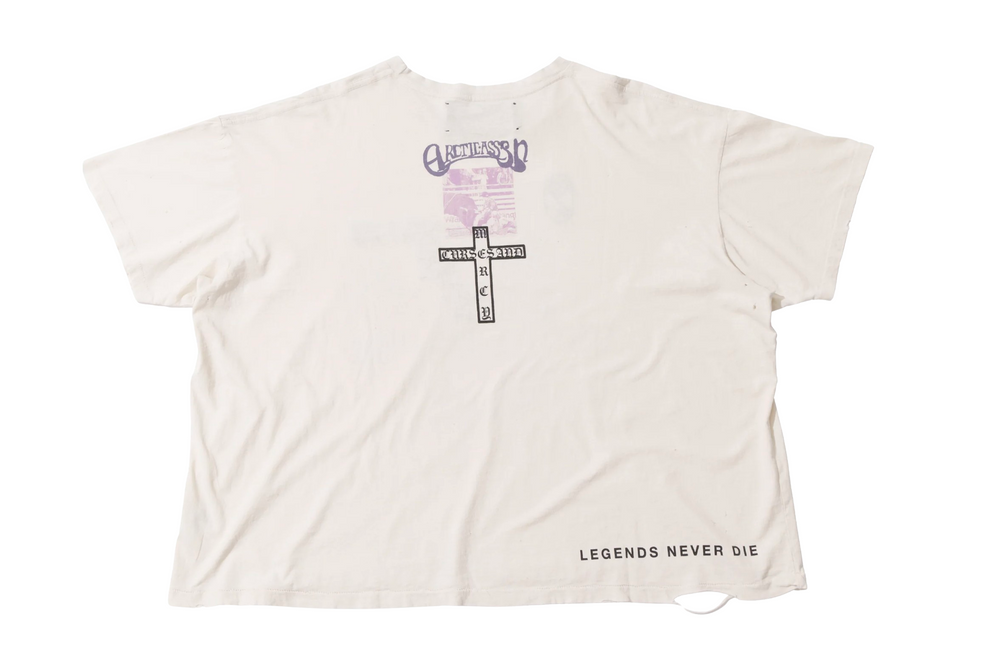 Paly 'Legends' Tee