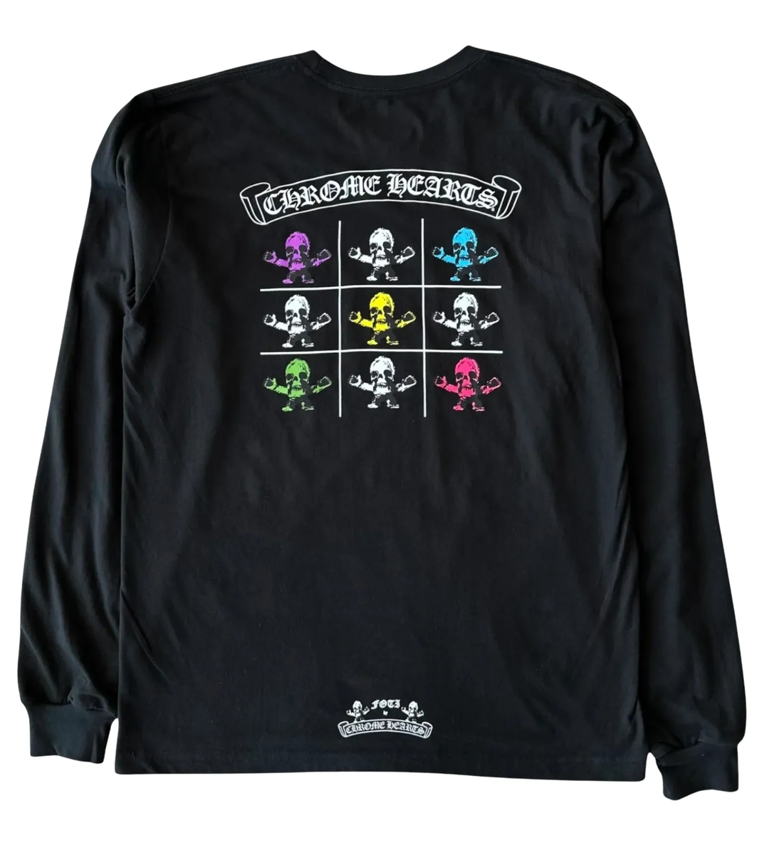 Chrome Hearts &