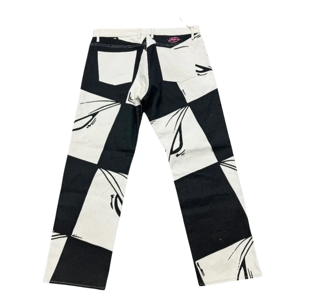Matty Boy Anti-Promo 99 Eyes &
