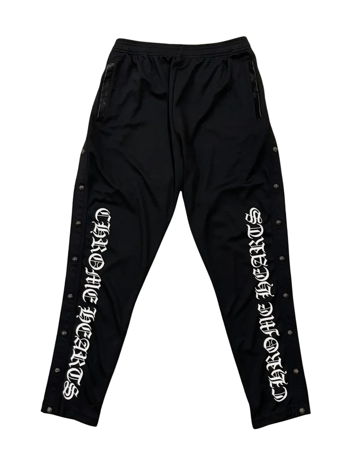 Chrome Hearts &
