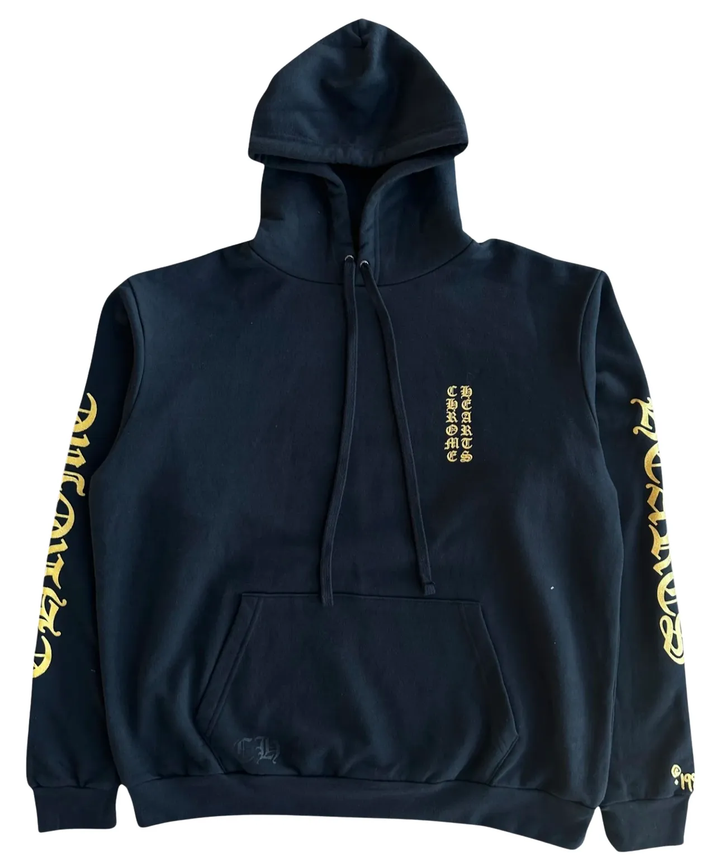 Chrome Hearts 1988 &