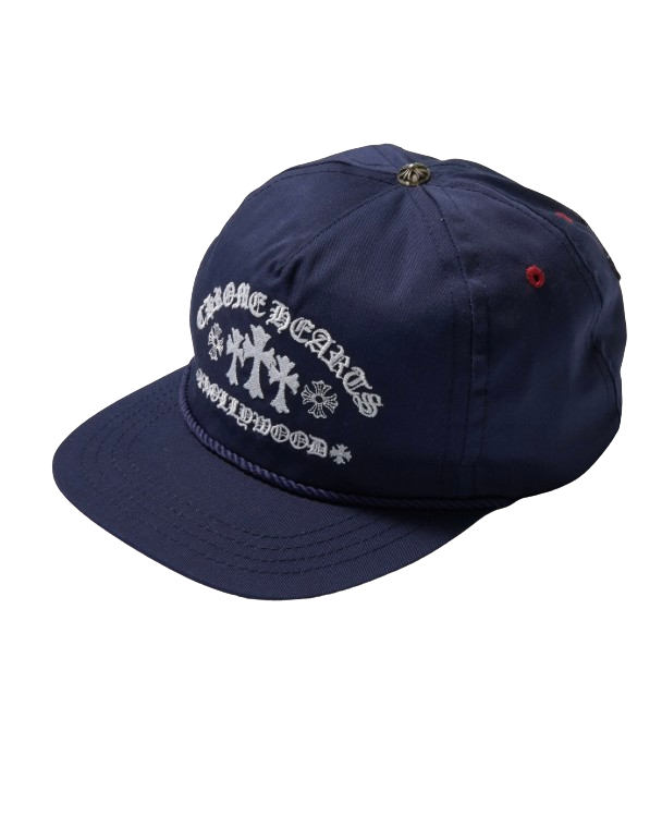 Chrome Hearts &