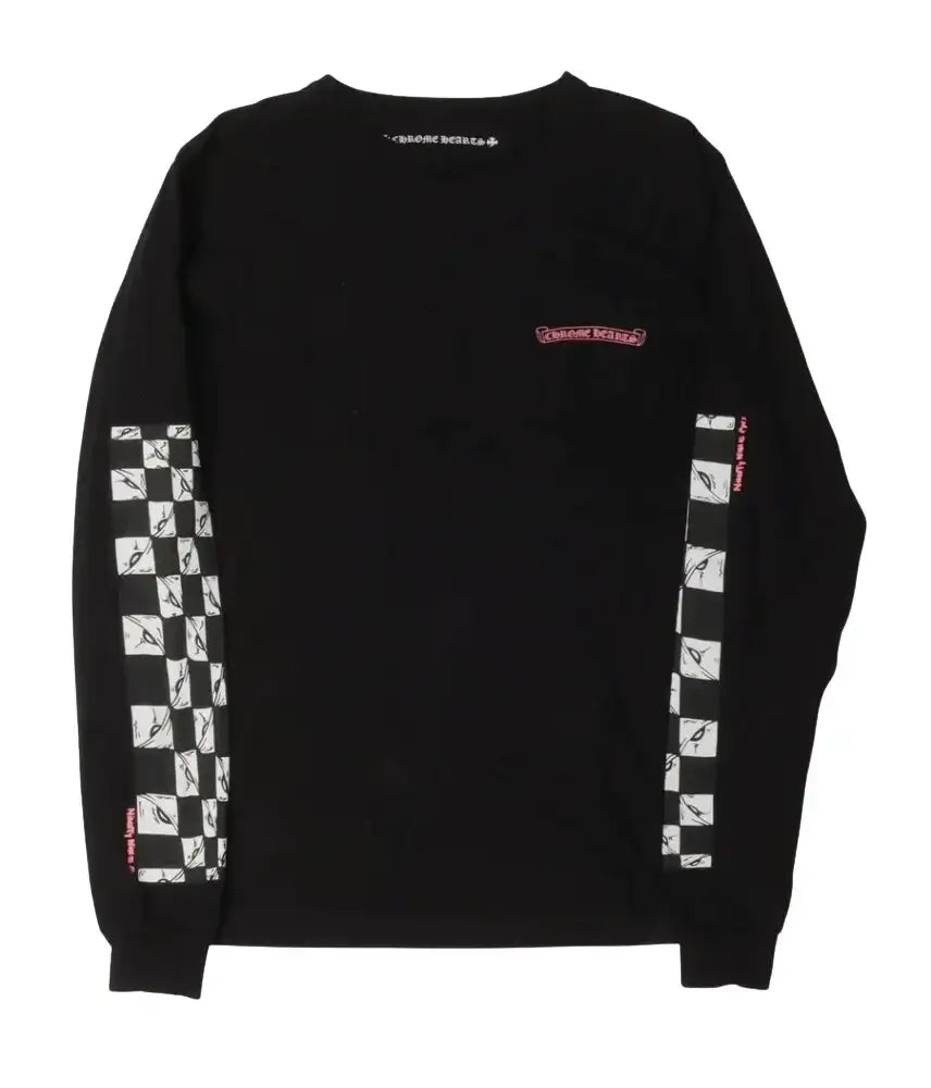 Chrome Hearts Matty Boy Pretense the Pretend Long Sleeve