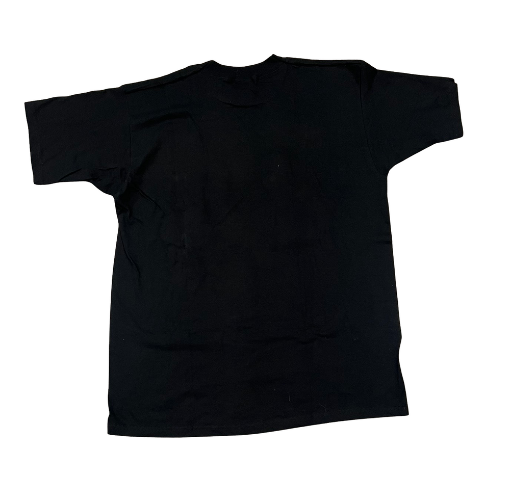 Holyfield 'Return to Glory' Vintage Tee