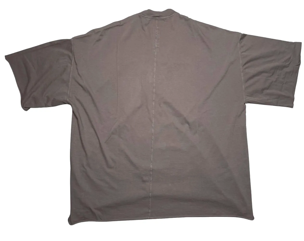 Rick Owens DRKSHDW 'Tommy' Dust Tee