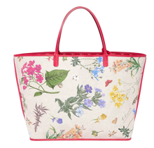Goyard 'Fuchsia' Saint Louis GM Tote Bag