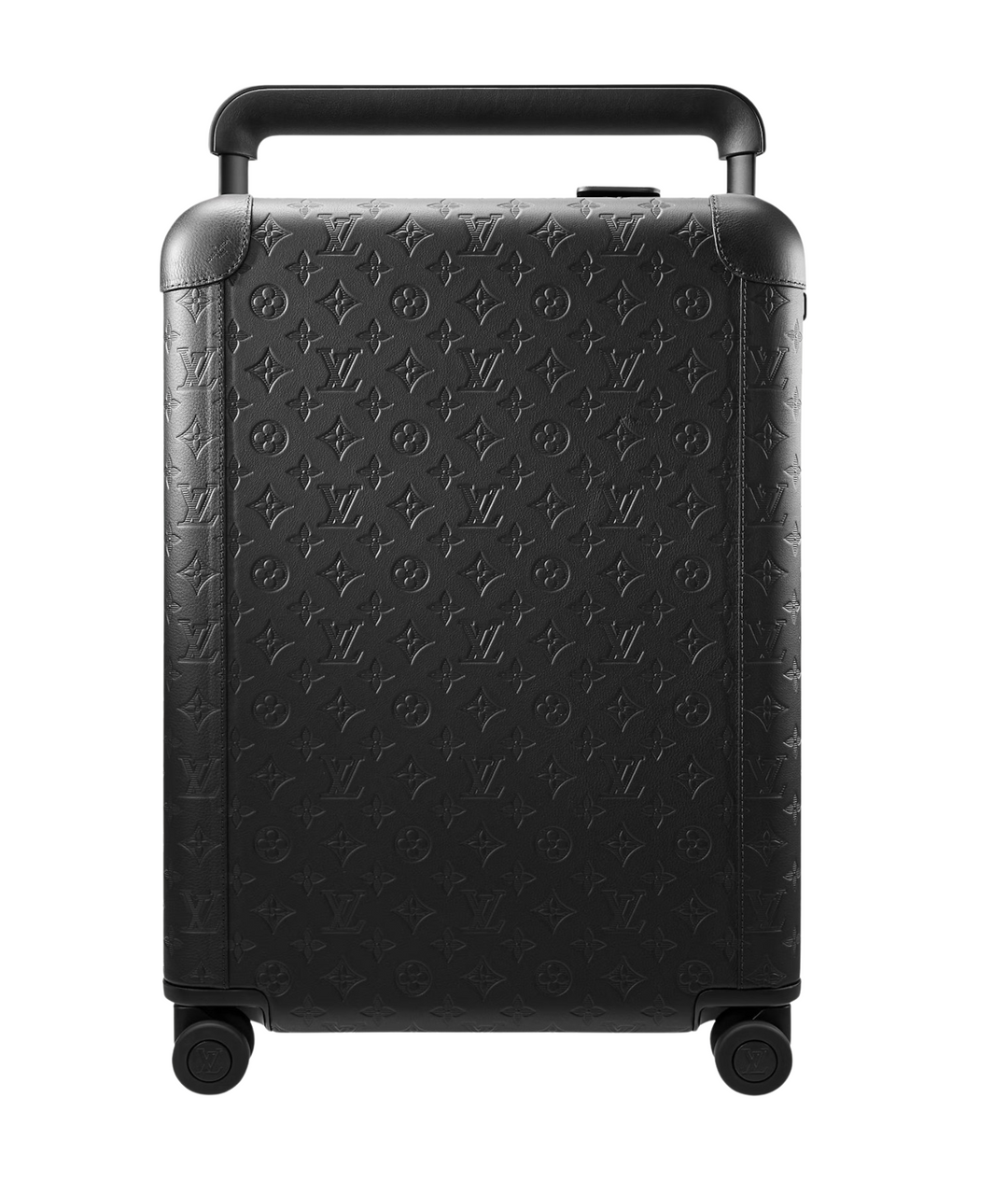 Louis Vuitton Horizon 55 Monogram 'Shadow' Roller Bag