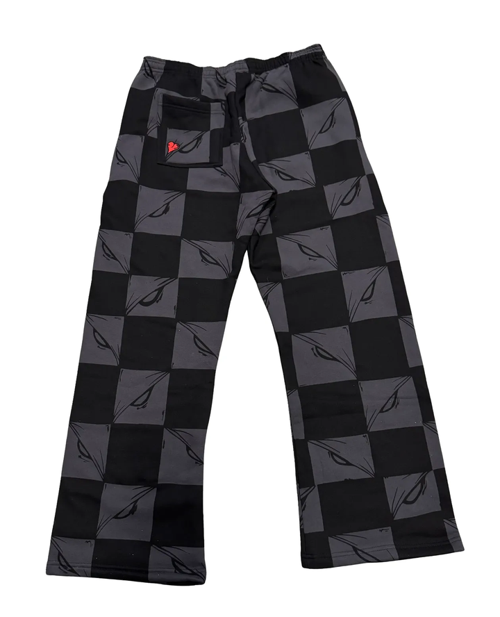 Matty Boy Anti-Promo 99 Eyes &