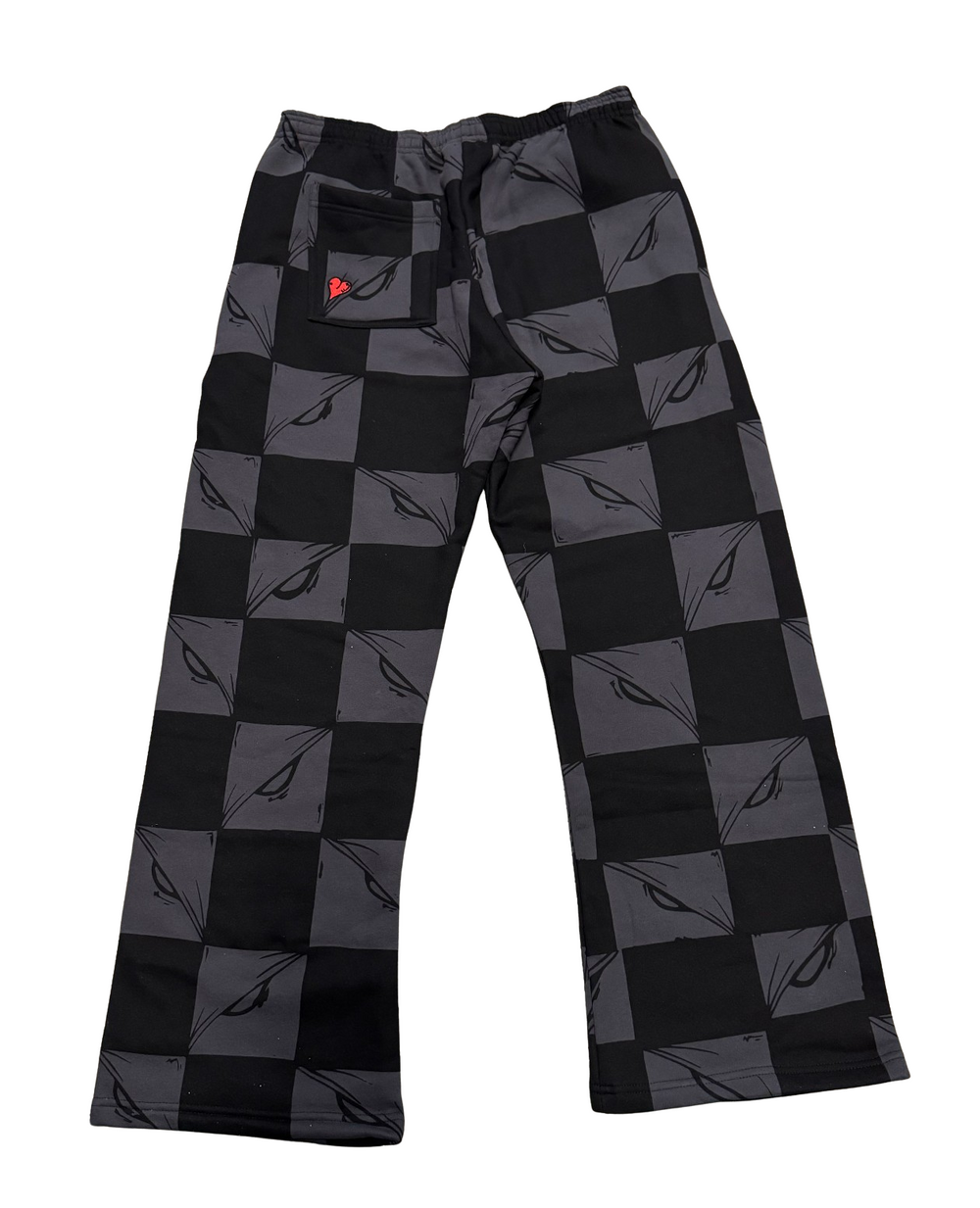 Matty Boy Anti-Promo 99 Eyes 'NYC' Sweatpants