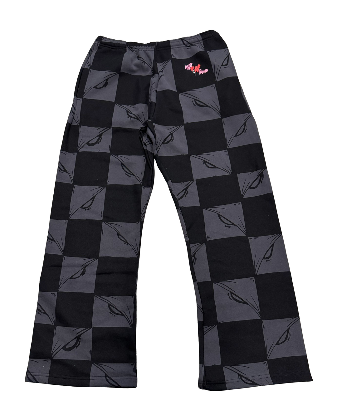 Matty Boy Anti-Promo 99 Eyes 'NYC' Sweatpants