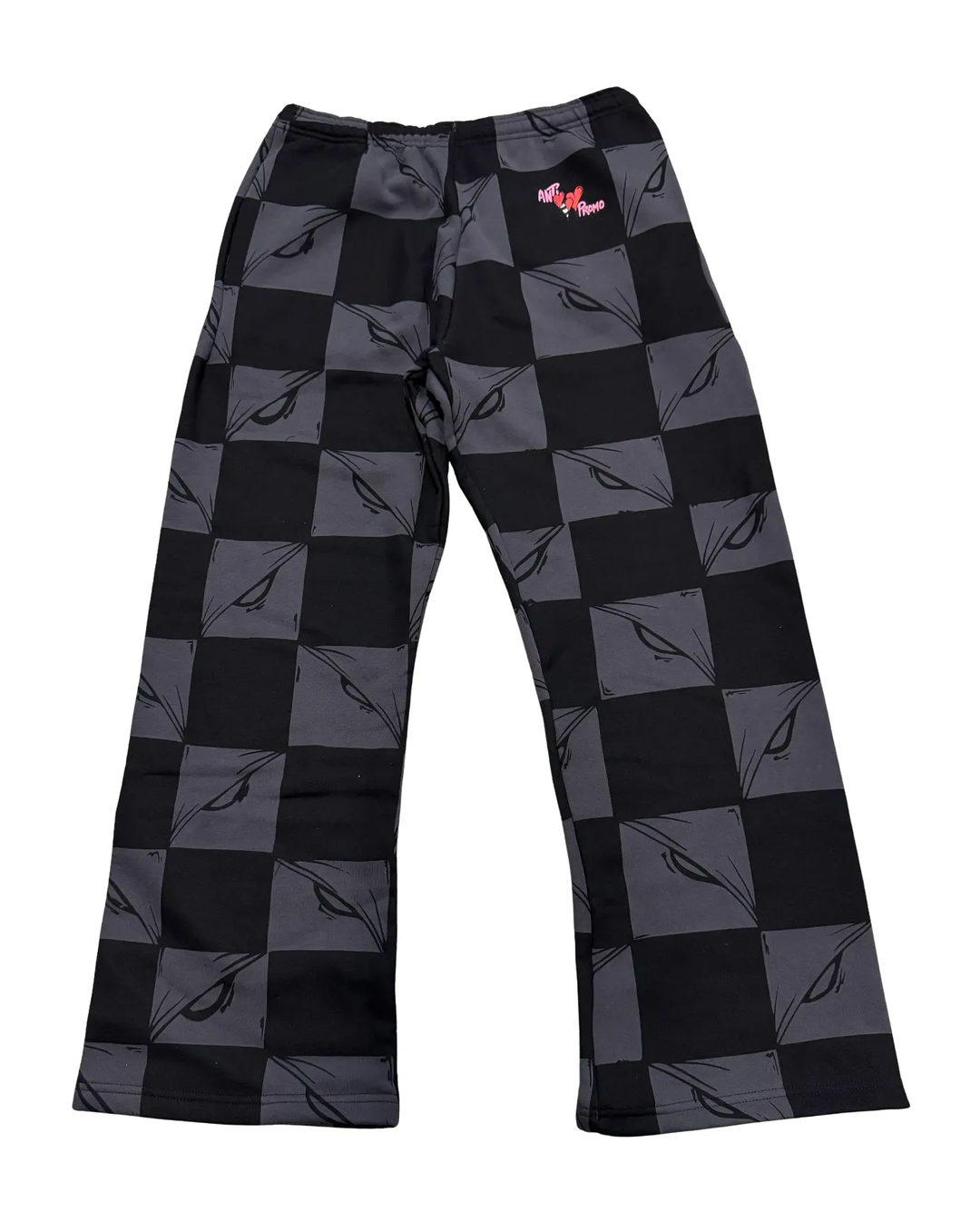 Matty Boy Anti-Promo 99 Eyes 'NYC' Sweatpants