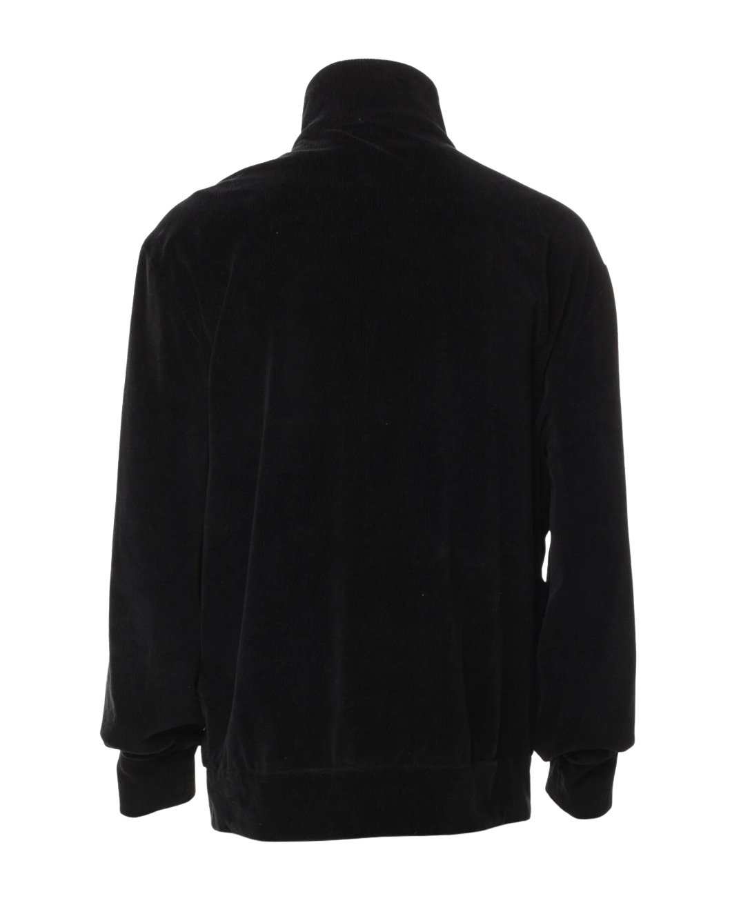 Moncler '2022' Corduroy Puffer Jacket