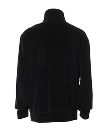 Moncler '2022' Corduroy Puffer Jacket