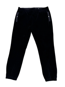 Moncler '2022' Corduroy Track Pants