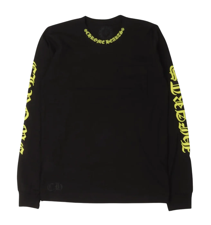 Chrome Hearts &
