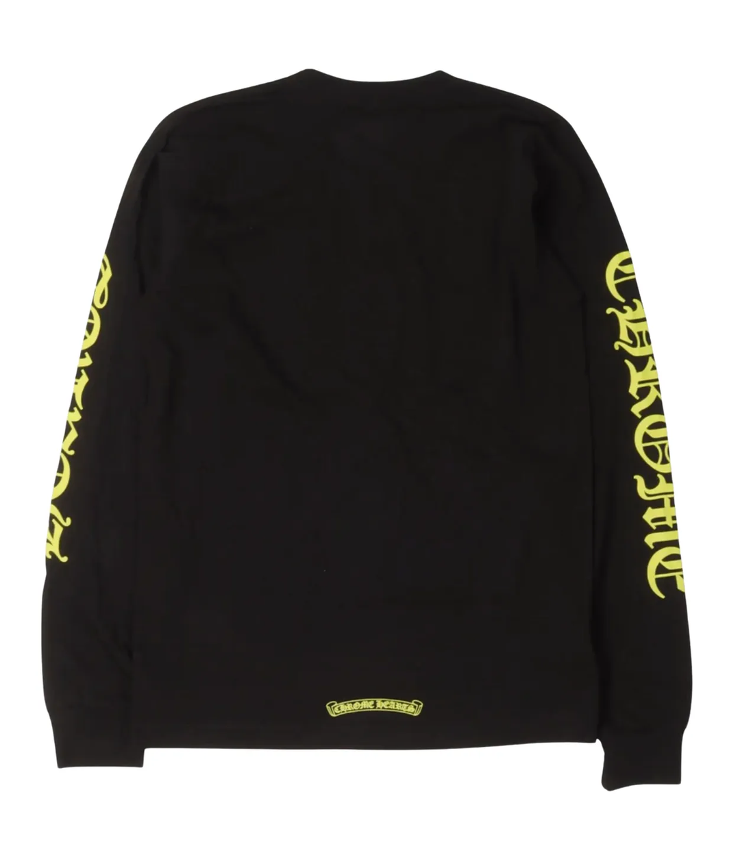 Chrome Hearts &