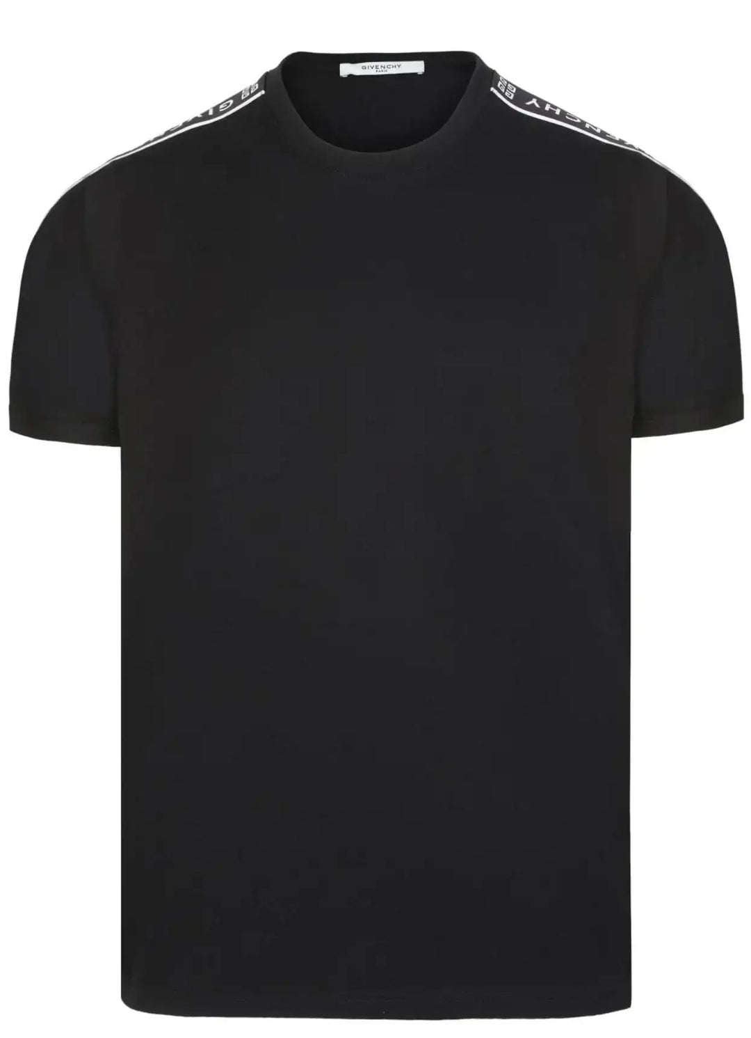 Givenchy '4G' Tape Logo Tee