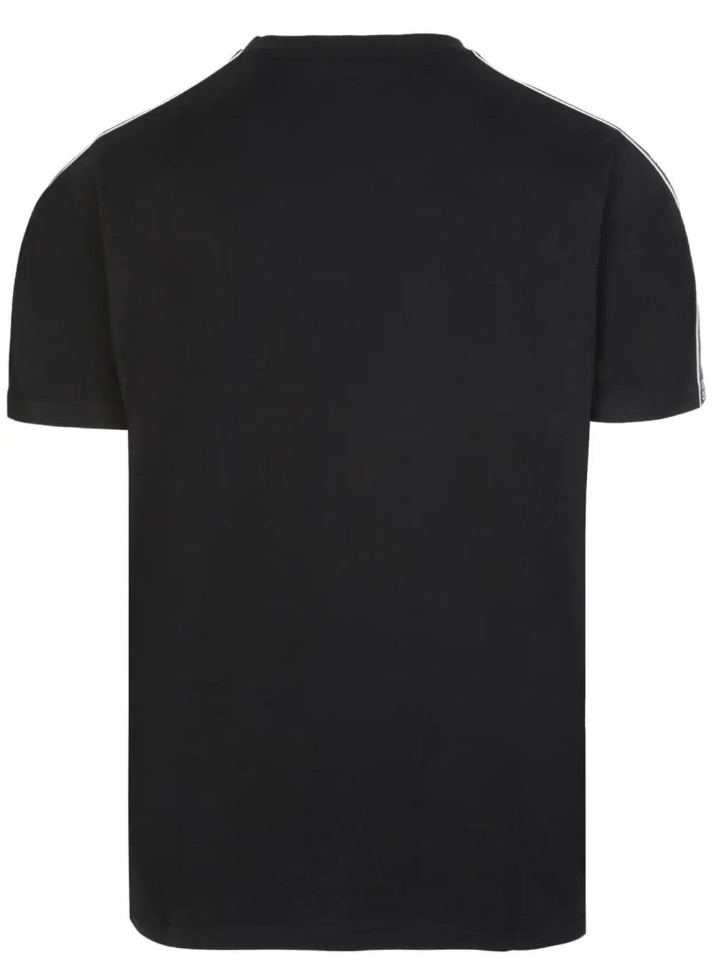 Givenchy '4G' Tape Logo Tee
