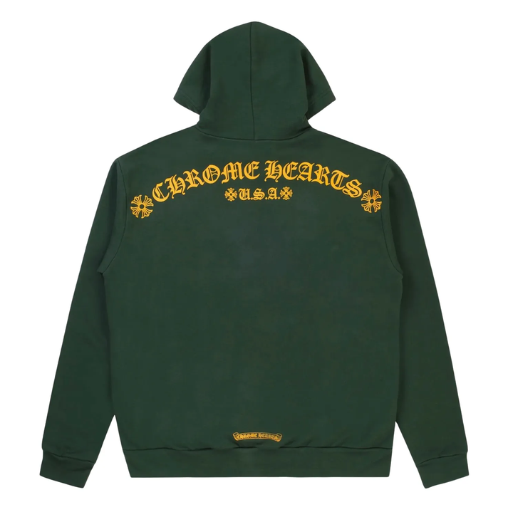 Chrome Hearts &