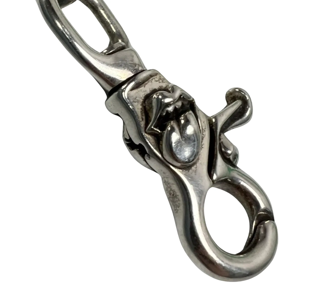 Chrome Hearts &