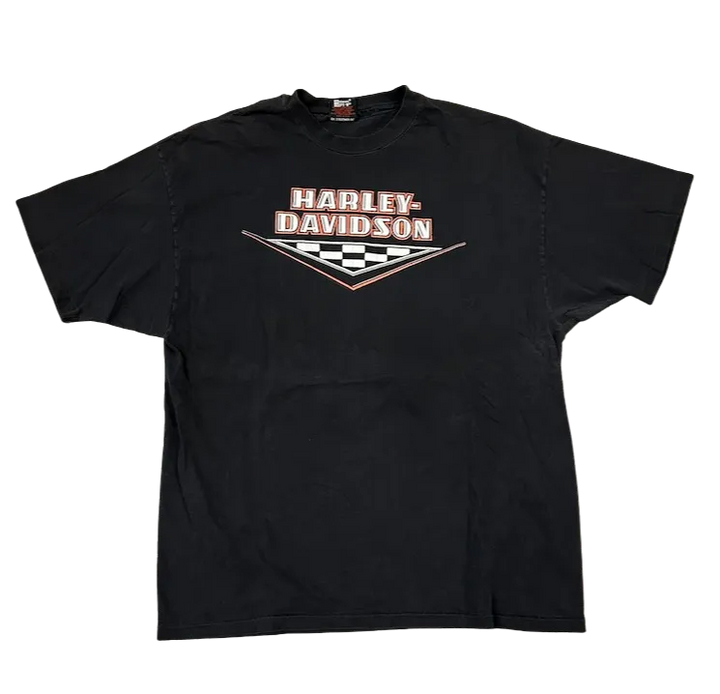 Harley Davidson &