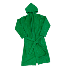 Bottega Veneta 'Green' Pool Robe