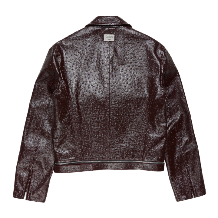 Acne Studios &