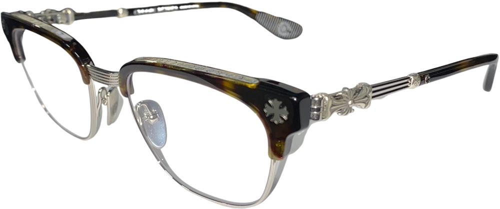 Chrome Hearts 'Bonennoisseur II' Sunglasses