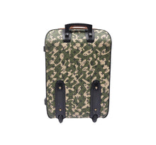 Louis Vuitton x Takashi Murakami "Monogramouflage" Pegase 60 Roller Suitcase