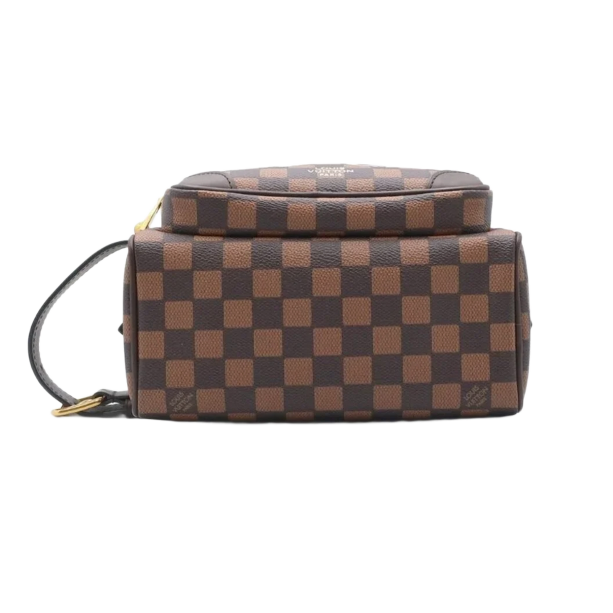 Louis Vuitton 'Damier Phriendship' Toiletry Bag