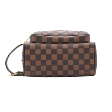 Louis Vuitton 'Damier Phriendship' Toiletry Bag