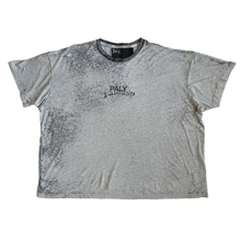Paly 'Grey' Core Logo Tee