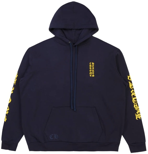 Chrome Hearts &