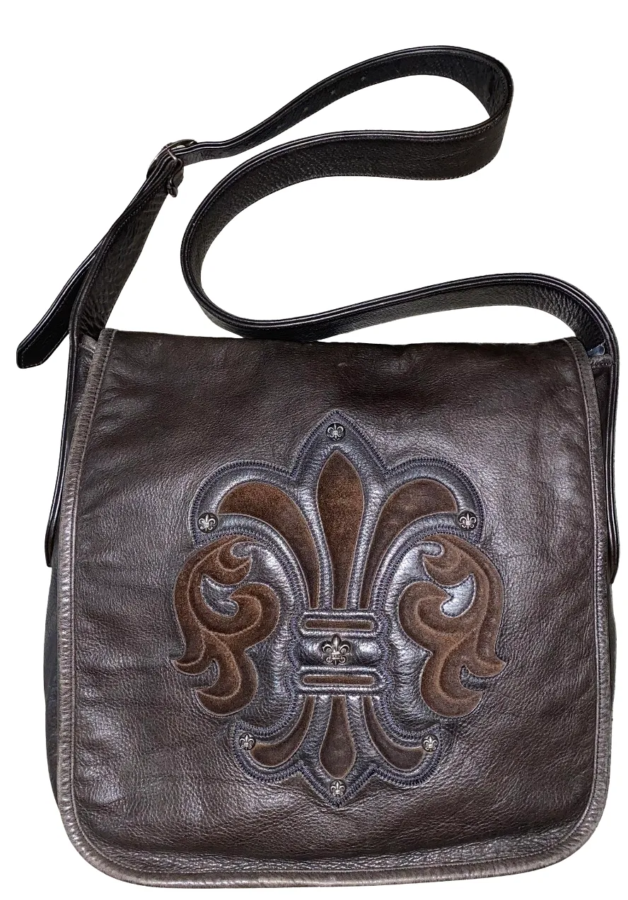 Chrome Hearts &