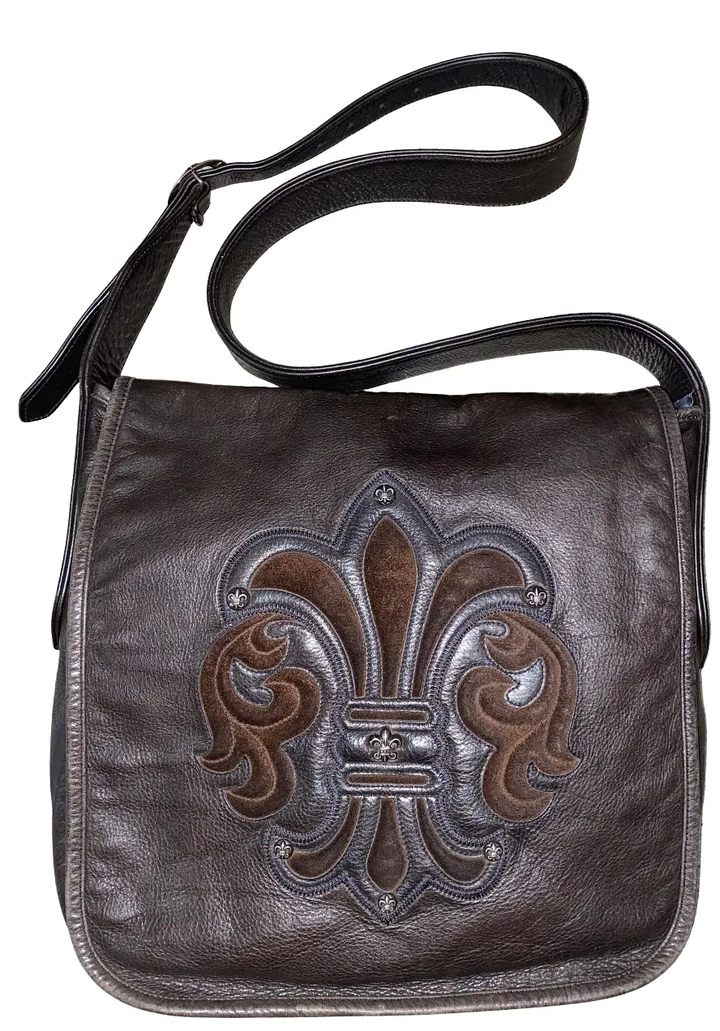 Chrome Hearts &