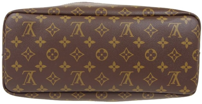 Louis Vuitton x Comme Des Garçons 'Holes' Tote Bag